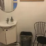哥本哈根旅馆