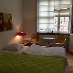 哥本哈根旅馆