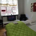 招待所 哥本哈根旅馆 哥本哈根