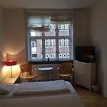 招待所 哥本哈根旅馆 2*