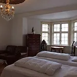 哥本哈根旅馆