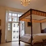 哥本哈根旅馆 招待所