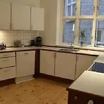 哥本哈根旅馆 招待所 2*