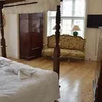 哥本哈根旅馆 招待所 哥本哈根