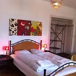 哥本哈根旅馆 招待所 哥本哈根