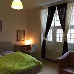 哥本哈根旅馆 哥本哈根