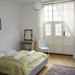 哥本哈根旅馆 招待所 哥本哈根