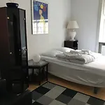 بيت ضيافة Guesthouse Copenhagen 2*