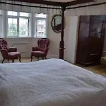 بيت ضيافة Guesthouse Copenhagen كوبنهاجن