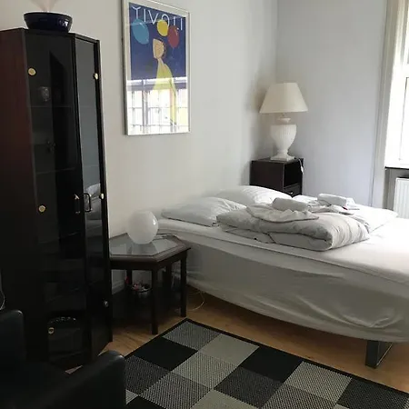 Gæstehus Guesthouse Copenhagen 2*